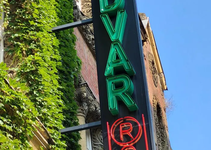 Pina Colada In The Party District Appartement Budapest